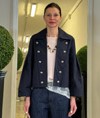 Tensione In Giacchino London