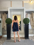 Completo Canotta a Trapezio e Shorts