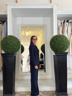 Completo Tailleur Gessato LiLu