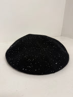 Basco in Lana con Strass