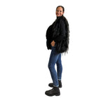 Gilet in Ecopelliccia 775