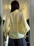 Blusa con Fiocco LiLu