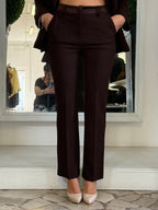 Completo Tailleur Smoking LiLu
