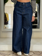 Tensione In Jeans Giusy Super Poket