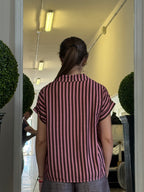 Camicia Fantasia a Righe