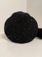 Basco in Lana con Strass