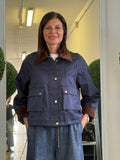 Giubbino Modello Barbour Rivisitato LiLu