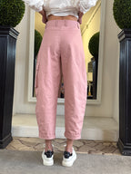 Tensione In Pantaloni Cargo Baloon