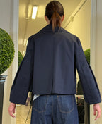 Tensione In Giacchino London