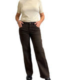 Jeans a Palazzo Maculato LiLu