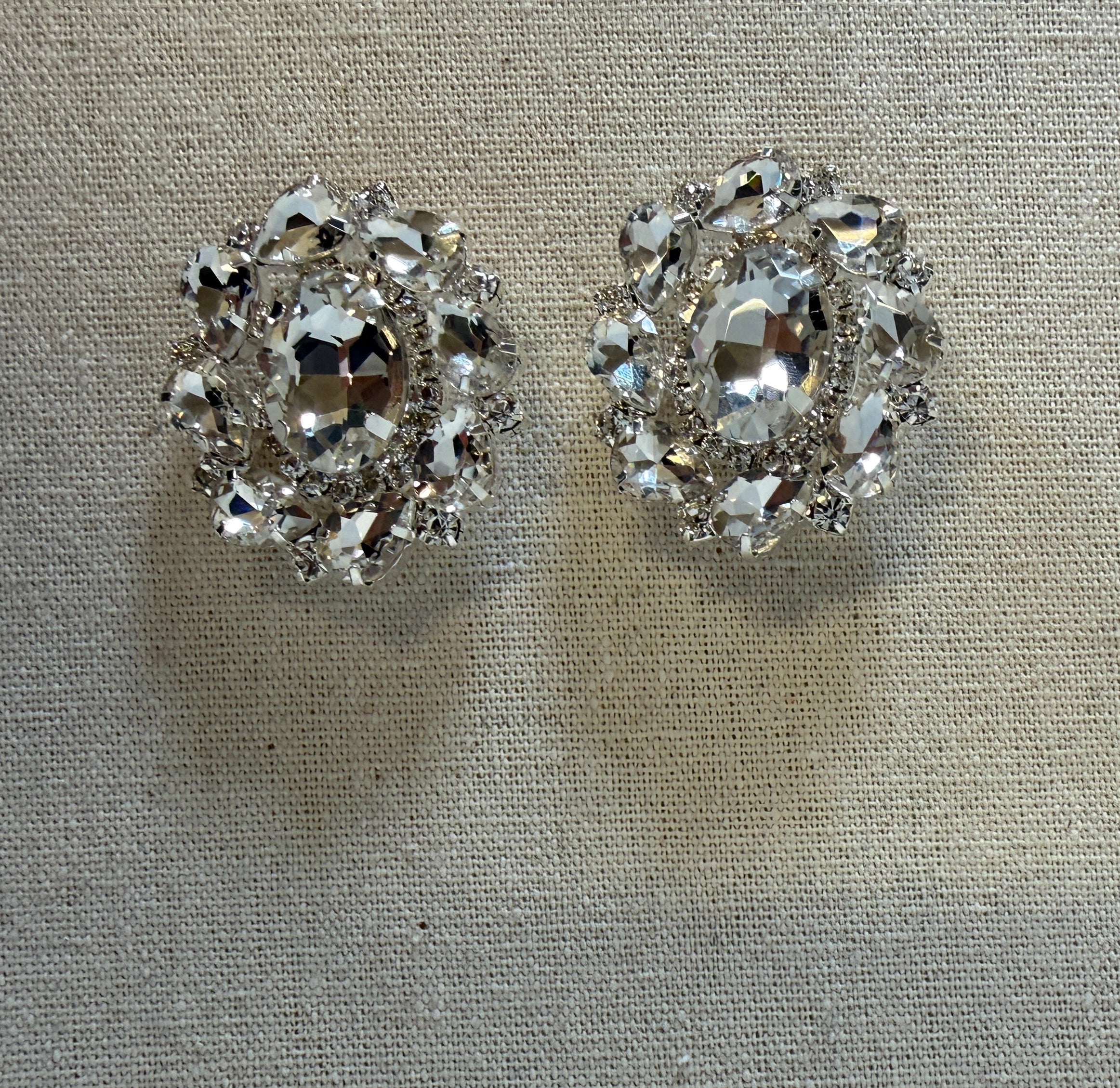 Copri Bottone in Metallo e Resina