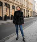 Gilet in Ecopelliccia 775