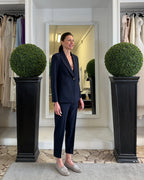 MaryLey Tailleur Giacca e Pantaloni