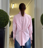 Tensione In Camicia a Righe