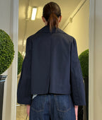 Tensione In Giacchino London