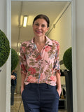 Camicia Fantasia Floreale