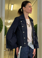 Tensione In Giacchino London