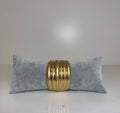Bracciale in Metallo Dorato Anticato