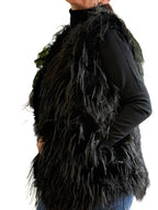 Gilet in Ecopelliccia 775