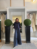 Giubbino Modello Barbour Rivisitato LiLu
