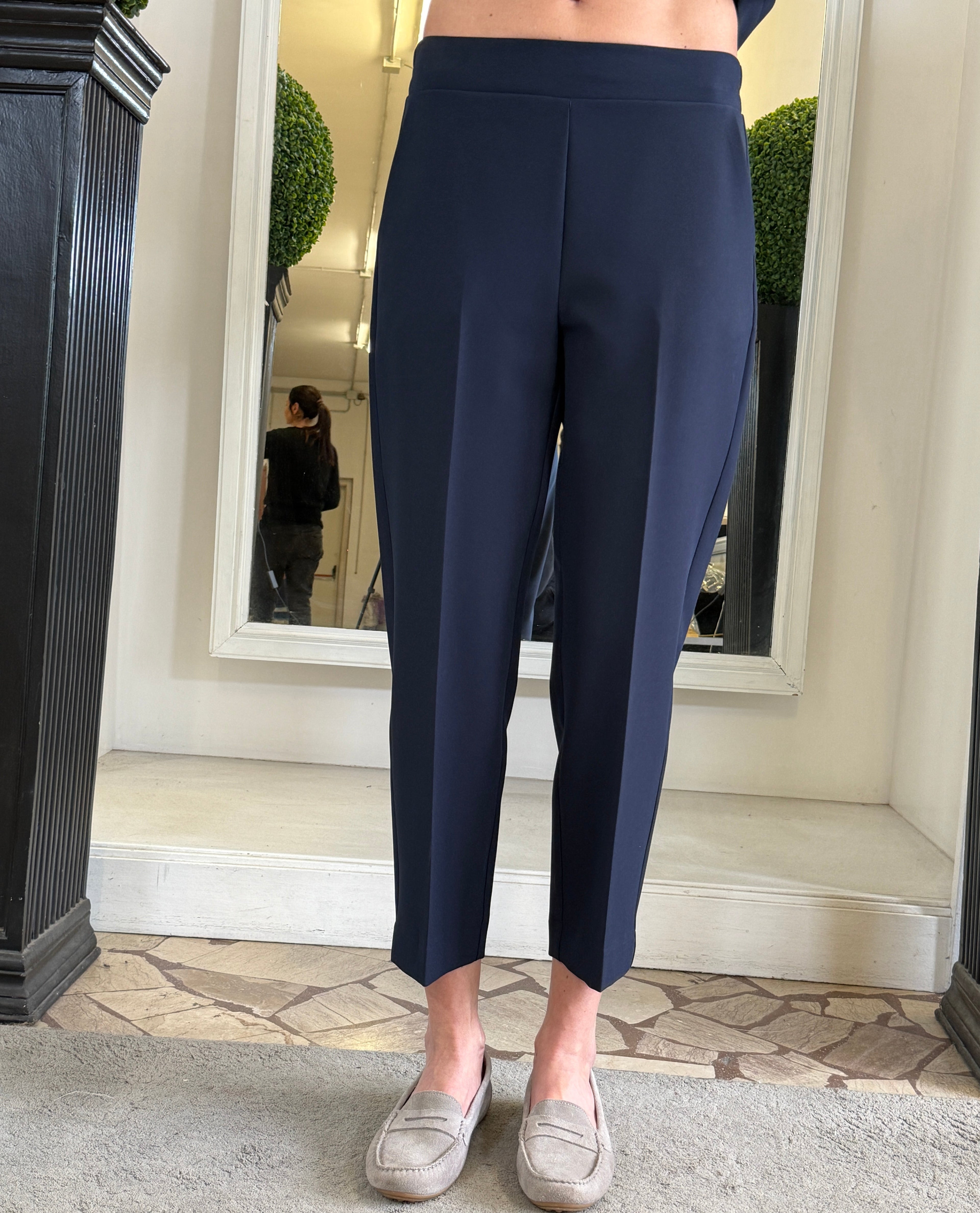 MaryLey Tailleur Giacca e Pantaloni