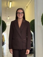 Completo Tailleur Smoking LiLu