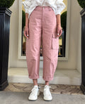 Tensione In Pantaloni Baloon