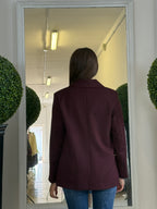Giacca Blazer Doppiopetto 775