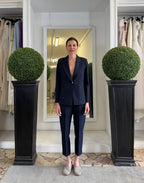 MaryLey Tailleur Giacca e Pantaloni