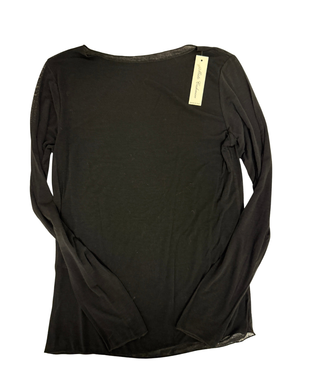 Maglia Sottogiacca Misto Cashmire