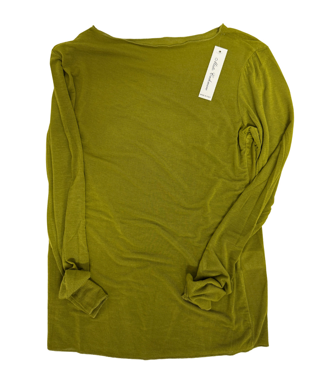 Maglia Sottogiacca Misto Cashmire