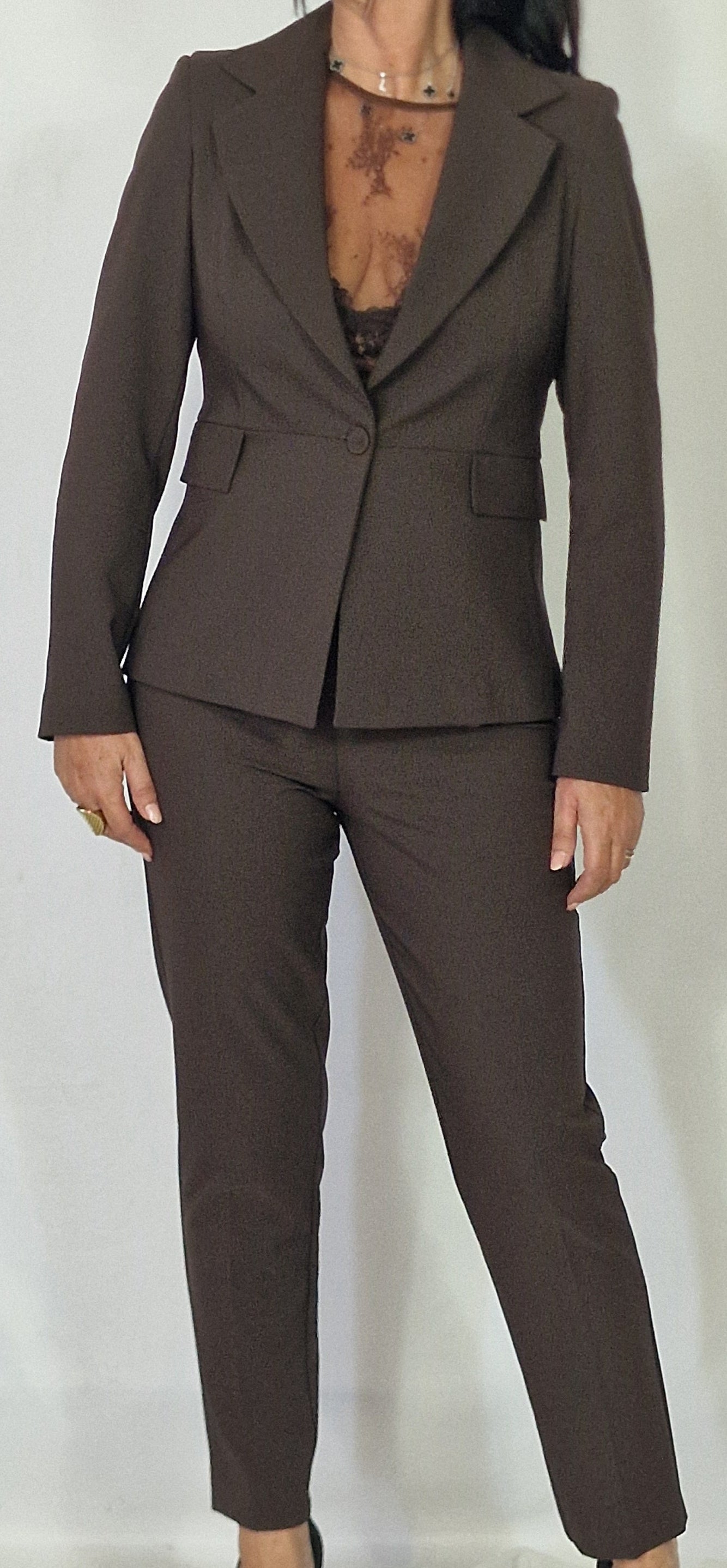Tailleur Giacca e Pantaloni