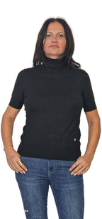 Dolcevita manica corta