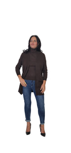 Dolcevita manica corta