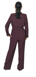 Tailleur Blazer e Pantaloni