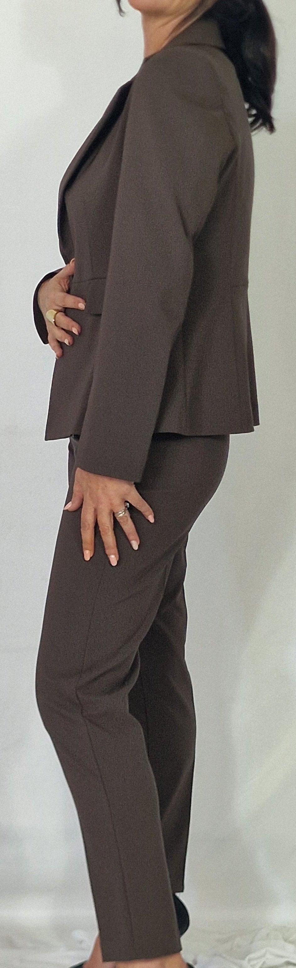 Tailleur Giacca e Pantaloni