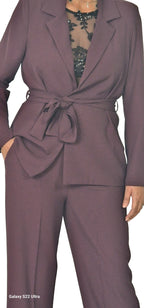 Tailleur Blazer e Pantaloni