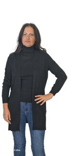 Dolcevita manica corta