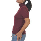 Dolcevita manica corta